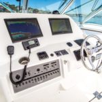  is a Rampage 41 Express Yacht For Sale in San Diego-17