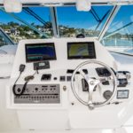  is a Rampage 41 Express Yacht For Sale in San Diego-18