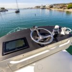  is a Rampage 41 Express Yacht For Sale in San Diego-12