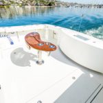  is a Rampage 41 Express Yacht For Sale in San Diego-14