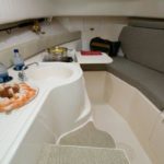  is a Grady-White Gulfstream 232 Yacht For Sale in Newburyport-4
