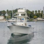  is a Parker 2801 Center Console Yacht For Sale in San Diego-2