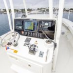  is a Parker 2801 Center Console Yacht For Sale in San Diego-4