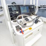  is a Parker 2801 Center Console Yacht For Sale in San Diego-5