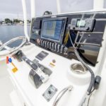  is a Parker 2801 Center Console Yacht For Sale in San Diego-8