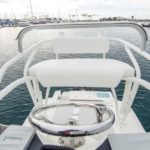  is a Parker 2801 Center Console Yacht For Sale in San Diego-13