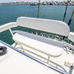HIT MAN is a Custom Stringari Pilothouse Yacht For Sale in San Diego-16