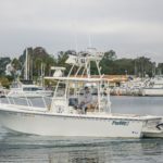  is a Parker 2801 Center Console Yacht For Sale in San Diego-14