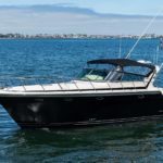 The Shadow Lounge is a Californian Veneti Yacht For Sale in San Diego-0