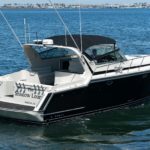 The Shadow Lounge is a Californian Veneti Yacht For Sale in San Diego-2