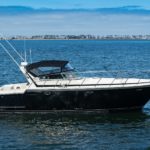 The Shadow Lounge is a Californian Veneti Yacht For Sale in San Diego-4