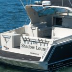 The Shadow Lounge is a Californian Veneti Yacht For Sale in San Diego-5