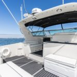 The Shadow Lounge is a Californian Veneti Yacht For Sale in San Diego-9