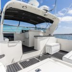 The Shadow Lounge is a Californian Veneti Yacht For Sale in San Diego-10