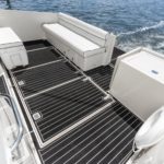 The Shadow Lounge is a Californian Veneti Yacht For Sale in San Diego-16