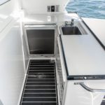 The Shadow Lounge is a Californian Veneti Yacht For Sale in San Diego-14