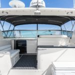 The Shadow Lounge is a Californian Veneti Yacht For Sale in San Diego-12