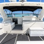 The Shadow Lounge is a Californian Veneti Yacht For Sale in San Diego-11