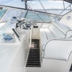 The Shadow Lounge is a Californian Veneti Yacht For Sale in San Diego-20