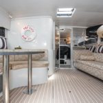 The Shadow Lounge is a Californian Veneti Yacht For Sale in San Diego-24