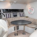 The Shadow Lounge is a Californian Veneti Yacht For Sale in San Diego-27