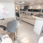 The Shadow Lounge is a Californian Veneti Yacht For Sale in San Diego-28