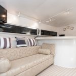 The Shadow Lounge is a Californian Veneti Yacht For Sale in San Diego-29