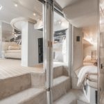 The Shadow Lounge is a Californian Veneti Yacht For Sale in San Diego-35