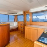 Reel Pain II is a Hatteras 82 Convertible Yacht For Sale in San Diego-16