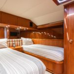 Reel Pain II is a Hatteras 82 Convertible Yacht For Sale in San Diego-43