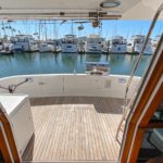 SANDPIPER II is a Ocean Alexander Altus Yacht For Sale in San Diego-8