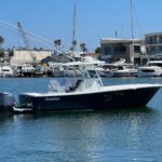  is a Regulator 28 Forward Seating Yacht For Sale in Newport Beach-2