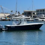  is a Regulator 28 Forward Seating Yacht For Sale in Newport Beach-0