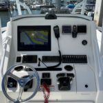  is a Regulator 28 Forward Seating Yacht For Sale in Newport Beach-4