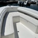  is a Regulator 28 Forward Seating Yacht For Sale in Newport Beach-9
