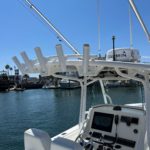  is a Regulator 28 Forward Seating Yacht For Sale in Newport Beach-5