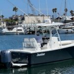  is a Regulator 28 Forward Seating Yacht For Sale in Newport Beach-1