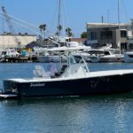  is a Regulator 28 Forward Seating Yacht For Sale in Newport Beach-10