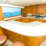  is a Donzi Sportfisher Yacht For Sale in San Diego-23