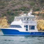  is a Donzi Sportfisher Yacht For Sale in San Diego-2