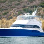  is a Donzi Sportfisher Yacht For Sale in San Diego-5