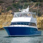  is a Donzi Sportfisher Yacht For Sale in San Diego-6