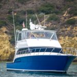  is a Donzi Sportfisher Yacht For Sale in San Diego-7
