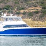  is a Donzi Sportfisher Yacht For Sale in San Diego-39