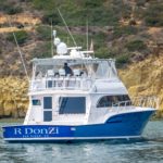  is a Donzi Sportfisher Yacht For Sale in San Diego-0
