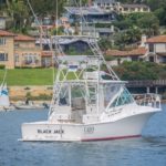 Black Jack is a Cabo 32 Yacht For Sale in San Diego-4