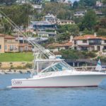 Black Jack is a Cabo 32 Yacht For Sale in San Diego-0