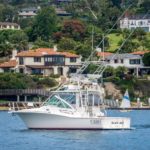 Black Jack is a Cabo 32 Yacht For Sale in San Diego-7