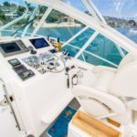 Black Jack is a Cabo 32 Yacht For Sale in San Diego-10