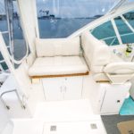 Black Jack is a Cabo 32 Yacht For Sale in San Diego-14